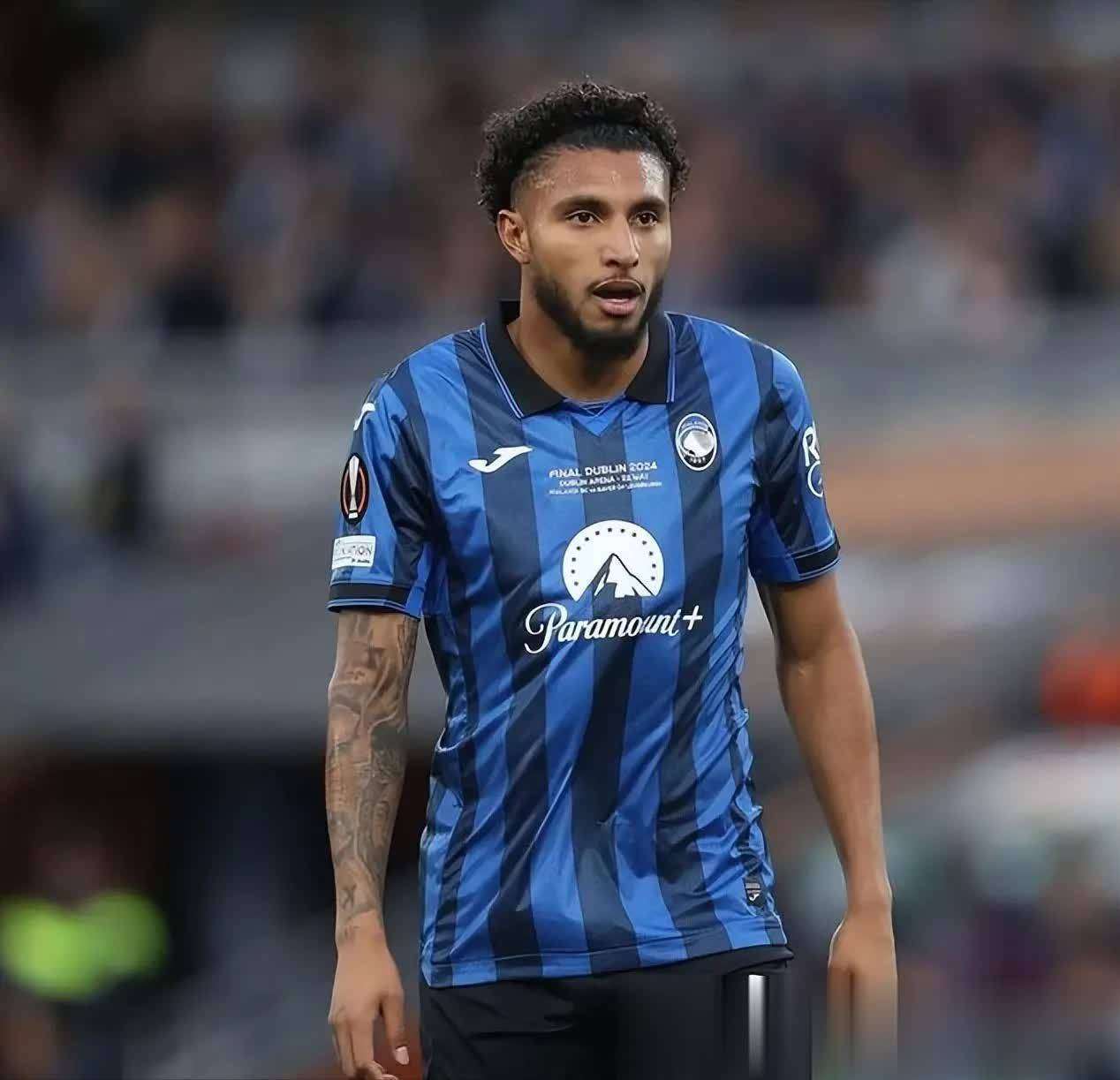 意甲转会期再迎强敌，亚特兰大外线爆发，主帅态度：引发热议，赛程密集仍需轮换的简单介绍