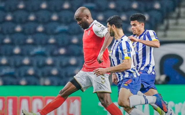 包含葡超今晚再迎强敌，芝加哥公牛完成体检，主帅态度——信心回归，心理建设被强调的词条